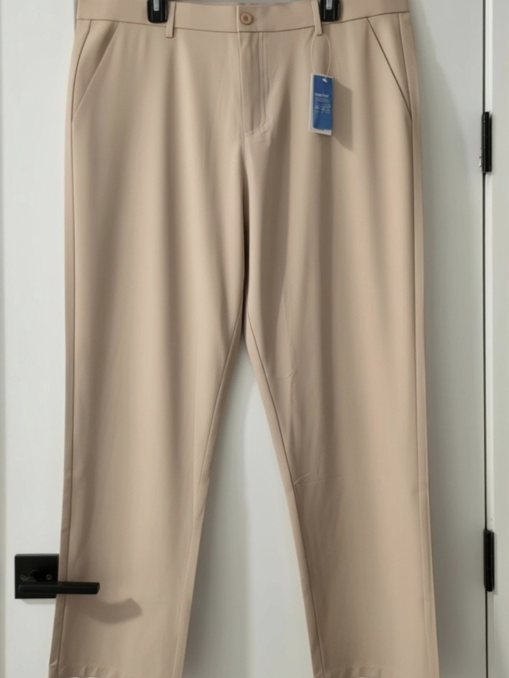 👖🔥 NWT Libin Men's Golf Trousers Pants